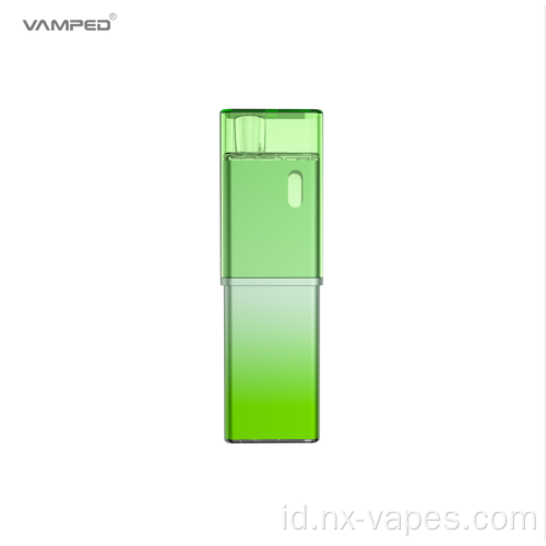 Vaamped Pro Asli tersedia